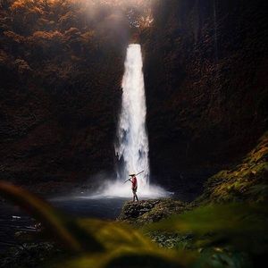 Meet your Posher, Paul